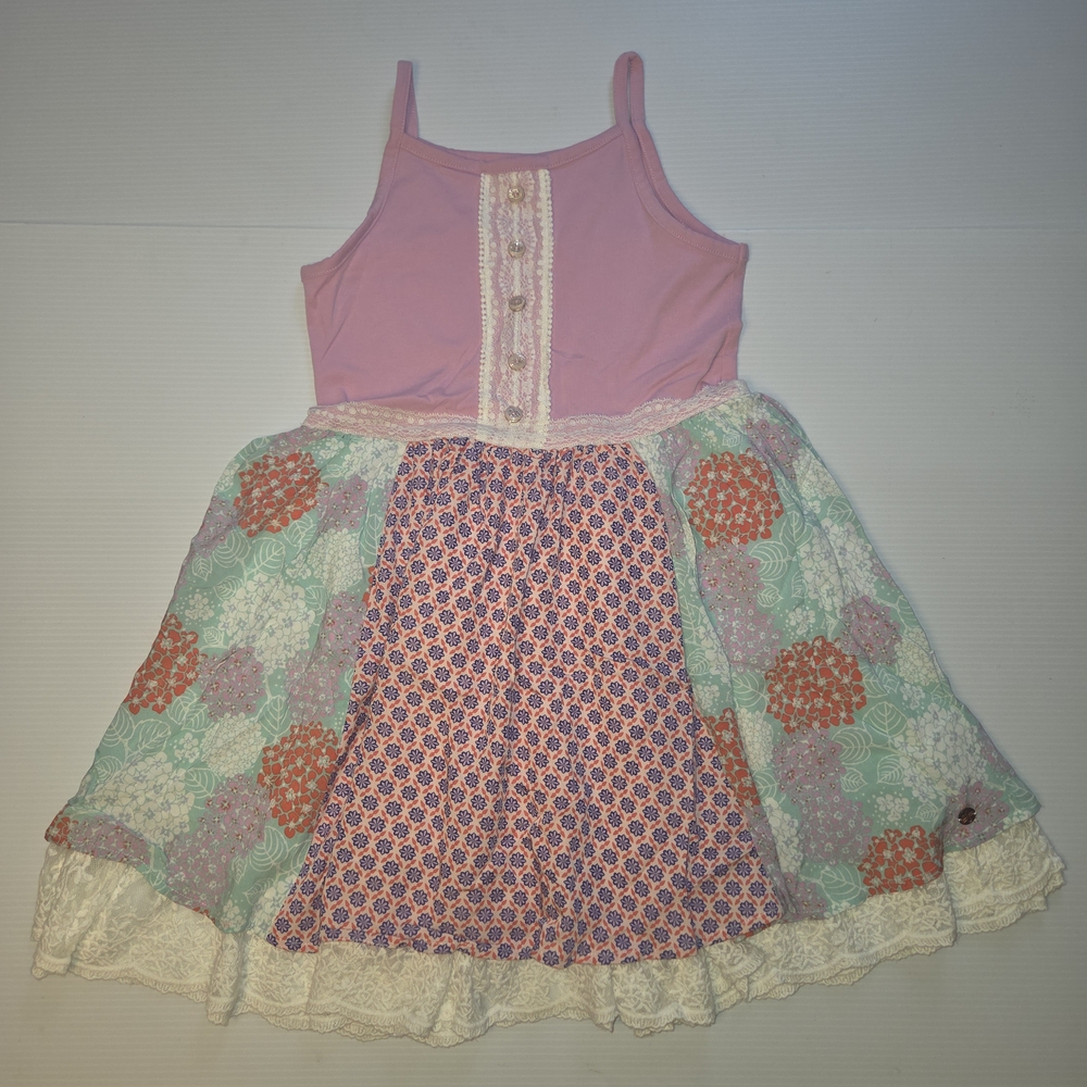 Dress - Picture 4 of 9